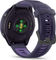 Garmin Forerunner 570 47 mm Smartwatch - imperial purple-indigo