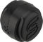 Cane Creek Élastomère pour Tige de Selle eeSilk - black/extra dur