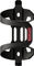 PRO Performance Side Bottle Cage - black-red