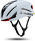 Specialized SW Evade 4 Helm - white-red | 55 - 59 cm