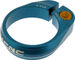 KCNC Road Pro SC9 Sattelklemme - blau/34,9 mm