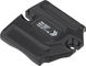 Fox Racing Shox Top Saddle Clamp Plate for Transfer as of 2021 Model - black/round