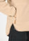 Whistler Chaqueta de forro polar Pioneer de damas - oatmeal | S