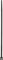 3min19sec Kabelbinder 2,5 x 98 mm - 100 Stück - schwarz