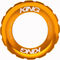 Chris King Centre Lock Lockring - gold
