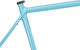 OPEN Kit de Cadre WI.DE. - turquoise/Axe Traversant 12 mm/M