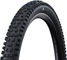 Schwalbe Pneu rigide Nobby Nic Addix Green E-50 29" - black | 57-622 | 57 mm | 29 | 2.25 
