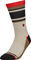 Fasthouse Boardwalk Performance Crew Socks - cream/43 - 46
