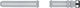 Garmin 22 Silicone Replacement Watch Band for Instinct 2 - light grey