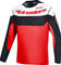 alpinestars A-Dura Race L/S Trikot - red | S