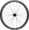 BEAST Components GR40 Center Lock Disc Carbon 28" Wheelset - UD carbon-black/Non Boost/Non Boost/142 mm/100 mm/28"/Shimano Road/100 mm/Shimano Road/100 mm/142 mm