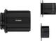 DT Swiss Conversion kit Road to Shimano 11-speed Pawl Drive System® - black/12 x 135 mm