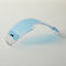 Fox Head Ersatzglas Dual Pane für Vue Goggle - clear/clear