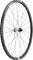 DT Swiss GR 1600 SPLINE 25 Center Lock Disc 28" Wheelset - OEM Packaging - schwarz | 142 mm | 100 mm | 28" | Shimano Road | 100 mm | Shimano Road | 100 mm | 142 mm