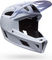 Bell Full-Air MIPS Fullface Helmet - solid white | 53 - 55 cm