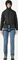 Patagonia W's Micro Puff Hoody - black | L