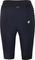 ASSOS Short pour Dames Uma GT C2 long Half - black series/S