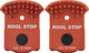 Kool Stop Disc Aero-Kool Brake Pads for Magura as of 2011 - organic - aluminum/Organic