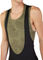 Fox Head Tecbase Bib Liner Trägerhose - black/M