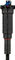 RockShox SIDLuxe Ultimate DebonAir Trunnion Remote Shock F-Podium from Model 2020 - black/185 mm x 47,5 mm