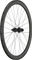 tune Set de Roues en Carbone Schwarzbrenner 45 Disc Skyline Center Lock 28" - schwarz | 142 mm | 100 mm | 28" | Shimano Route | 100 mm | Shimano Route | 100 mm | 142 mm