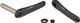 Shimano XT Kurbel FC-M8100-1 Hollowtech II - schwarz/180,0 mm