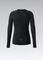 GOBIK Winter Merino Women's Long Sleeve Undershirt - coal | XS/S
