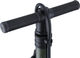 Topeak Pompe à Vélo JoeBlow Mountain II - noir-vert