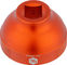 bc basic SRAM DUB Bottom Bracket Tool - orange