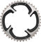 Shimano Plato XTR FC-M980 10 velocidades - gris/42 dientes