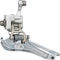 Campagnolo Desviador Centaur 11 2/11 velocidades - silver/soldado