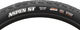Maxxis Aspen ST EXO TR MaxxSpeed 120 TPI 29'' Folding Tyre - black | 57 mm | 29 | 2.25 | 57-622