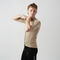 GripGrab Maillot Ride S/S - beige | L