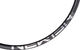 NEWMEN Advanced SL A.30 Disc 29" Carbon Felge - black/28 Loch