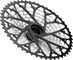 Garbaruk 12-speed GEN2.0 Gravel Cassette for SRAM XD/XDR Freehub - black | 10-50