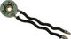 Rohloff Complete Axle Ring Assembly for Internal Gear Mech - universal