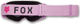 Fox Head Lunettes Vue TS57 - vivid pink | pink vivid