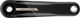 SRAM Juego de Bielas de Carbono Force D2 DUB DM 2x12 - Embalaje de Taller - iridescent | 172,5 mm