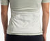 7mesh Maillot de mujer Ashlu Merino S/S - frost/S