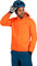 Endura Hummvee Flipjak Hooded Jacke - harvest/M