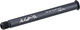 Fox Racing Shox Axe traversant Kabolt SL Boost 15x110 mm - black ano/110 mm
