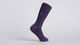 Specialized Calcetines Hydrogen Vent Tall Road - dusk/36 - 39