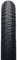 Continental Pneu Rigide eContact Plus 27,5" - noir-reflex/27.5 /62 /62-584/2.5 