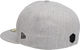 New Era 59FIFTY Cap - bc Edition - heather grey-black/7 1/2