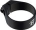 77designz Seatclamp V2 Sattelklemme - black