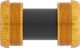 Chris King Rodamiento interior ThreadFit T47 - 30x - gold/T47