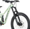 Scott Ransom 400 24" kids bike - beryl green | 127,0 mm | 24" | 40 mm