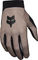 Fox Head Guantes de dedos completos Ranger Modelo 2025 - arena/M