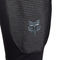 Fox Head Launch Elite D3O Ellenbogenschoner - black/XS