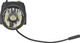Supernova Mini 2 Pro MonkeyLink LED E-Bike Front Light - StVZO Approved - black/550